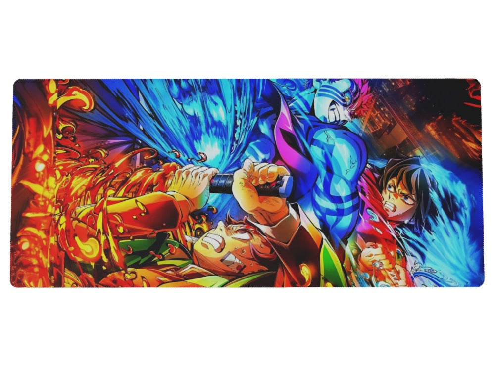 Custom XXL Speedmat - Custom Design Ref: DLHFDT