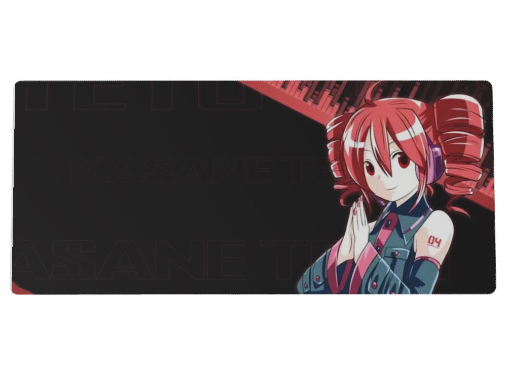 Custom XXL Speedmat - Custom Design Ref: DLMOO4