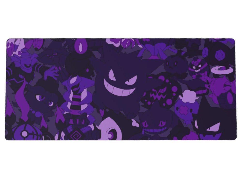 Custom XXL Speedmat - Custom Design Ref: DLUUR9