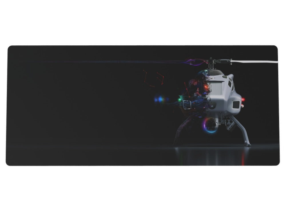 Custom XXL Speedmat - Custom Design Ref: DOXFXJ