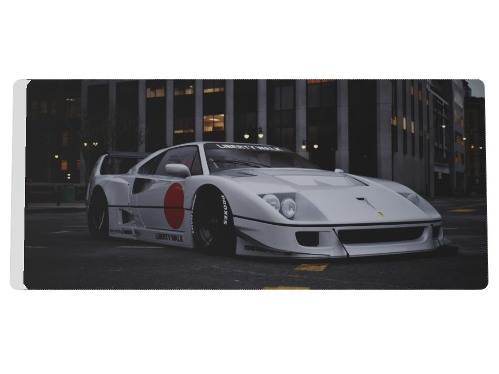 Custom XXL Speedmat - Custom Design Ref: DVTQVN