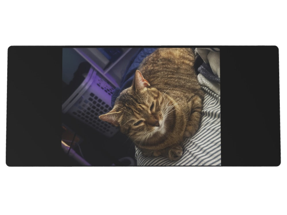 Custom XXL Speedmat - Custom Design Ref: EKDDWTT - [alt_customs]