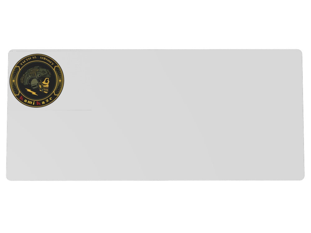 Custom XXL Speedmat - Custom Design Ref: ESHMQY
