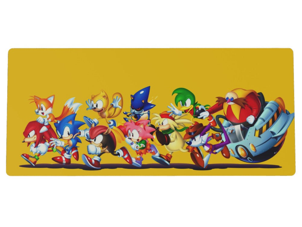 Custom XXL Speedmat - Custom Design Ref: ETVHJS