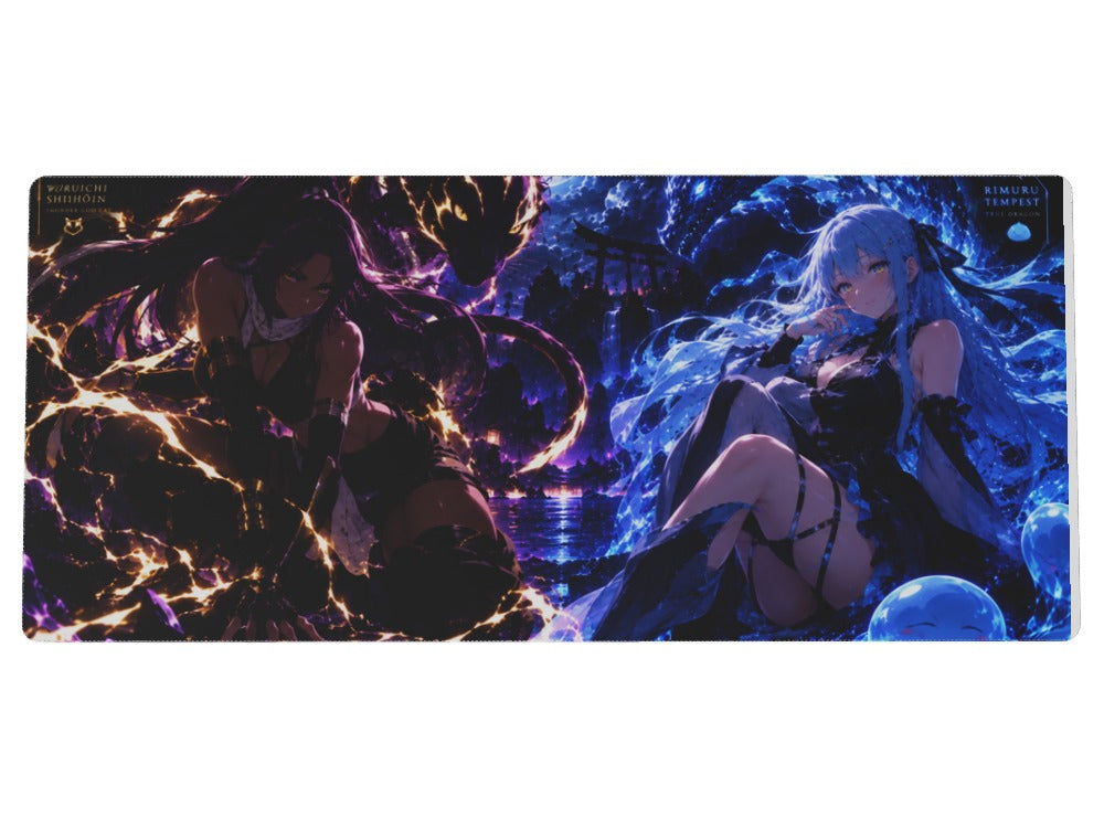 Custom XXL Speedmat - Custom Design Ref: EWXGQUI - [alt_customs]