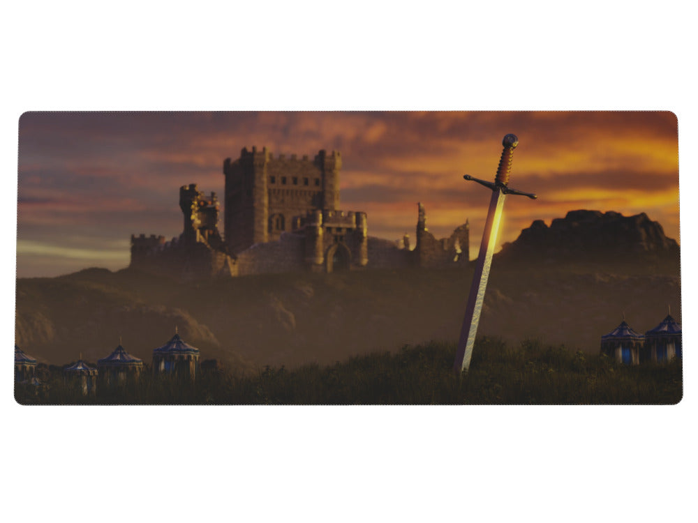 Custom XXL Speedmat - Custom Design Ref: EYWVHW