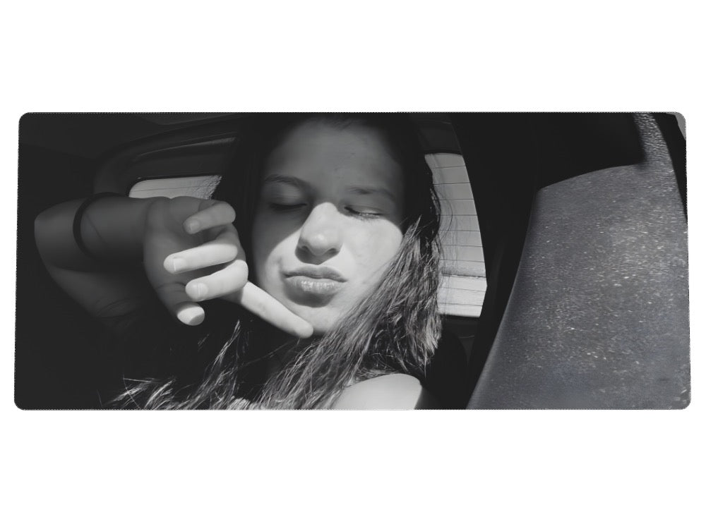 Custom XXL Speedmat - Custom Design Ref: F2VIRN