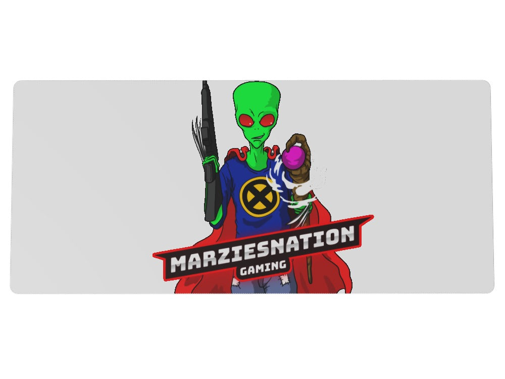 Custom XXL Speedmat - Custom Design Ref: FB6T4A