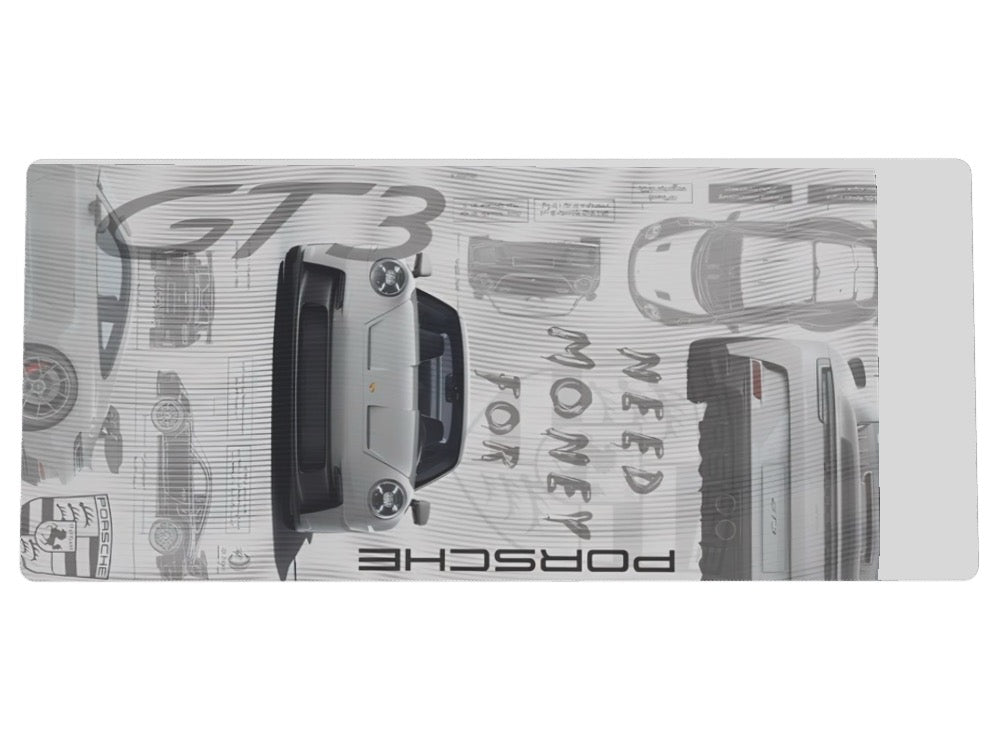 Custom XXL Speedmat - Custom Design Ref: FDBSO2