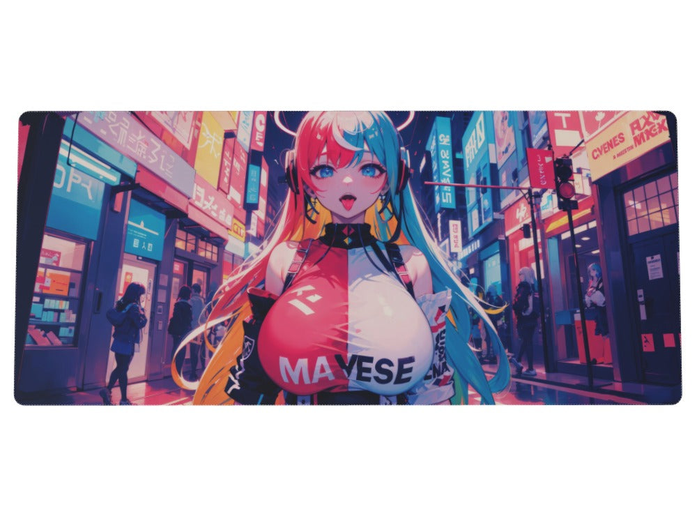 Custom XXL Speedmat - Custom Design Ref: FEJ3IM