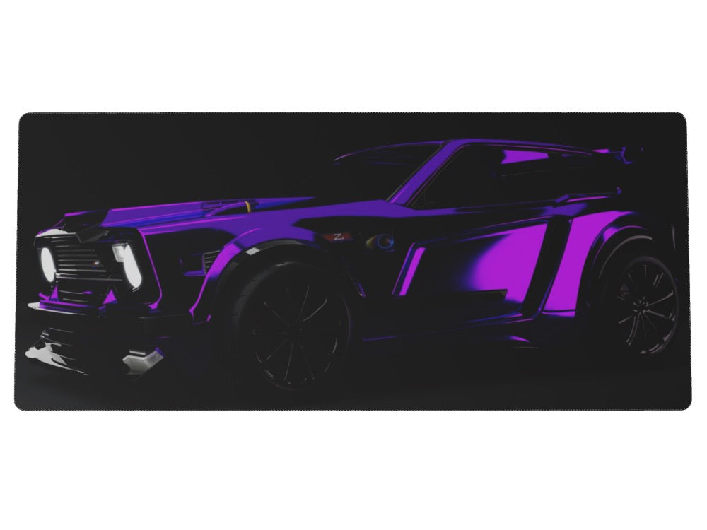 Custom XXL Speedmat - Custom Design Ref: FKVPQO