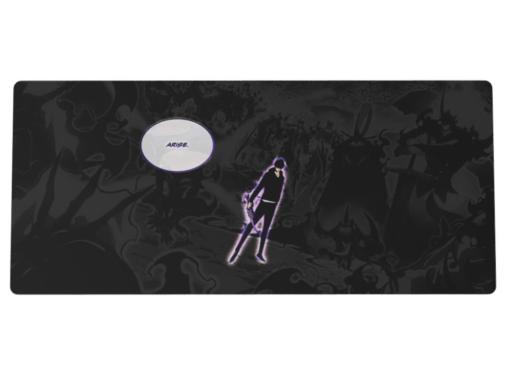 Custom XXL Speedmat - Custom Design Ref: FMOHYF