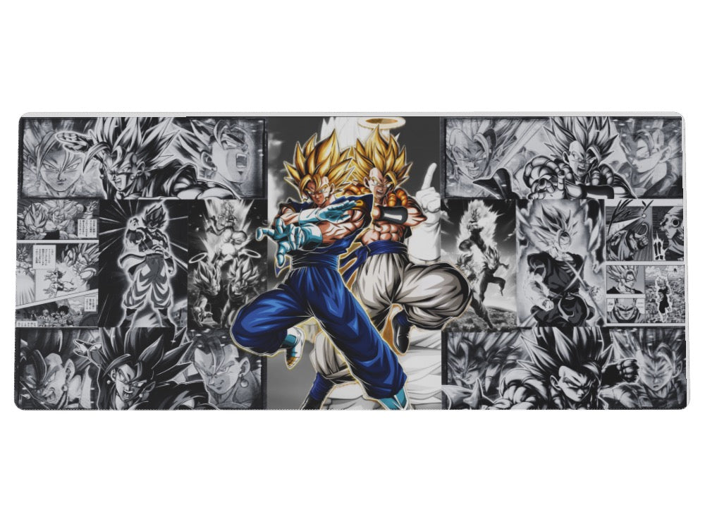 Custom XXL Speedmat - Custom Design Ref: FSUTYI