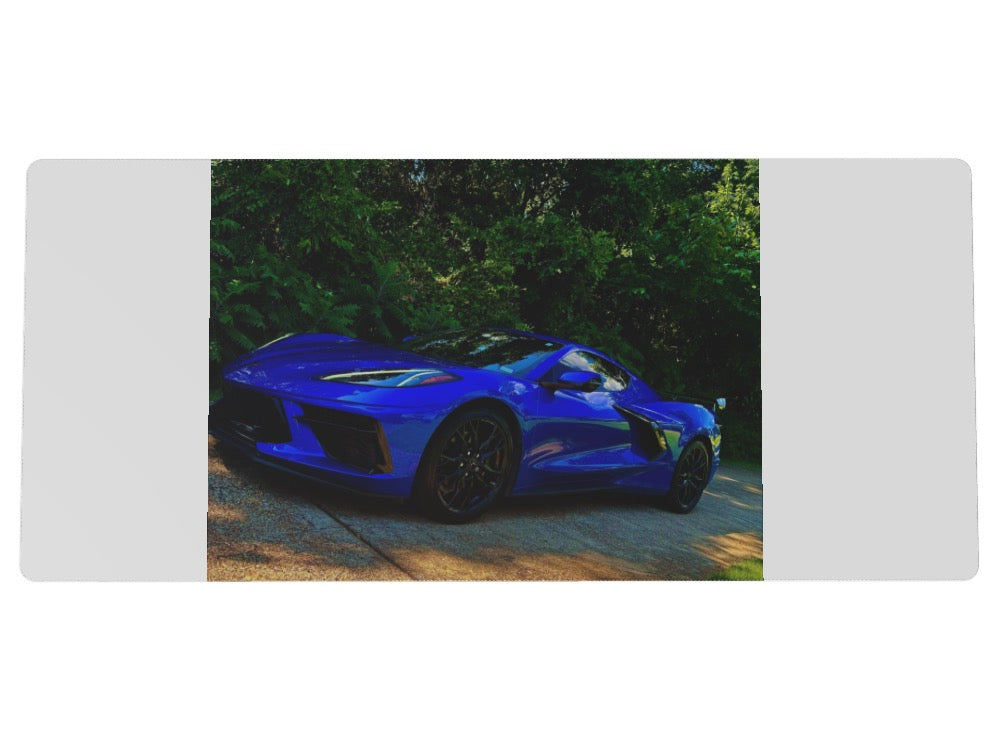 Custom XXL Speedmat - Custom Design Ref: FY3VSV