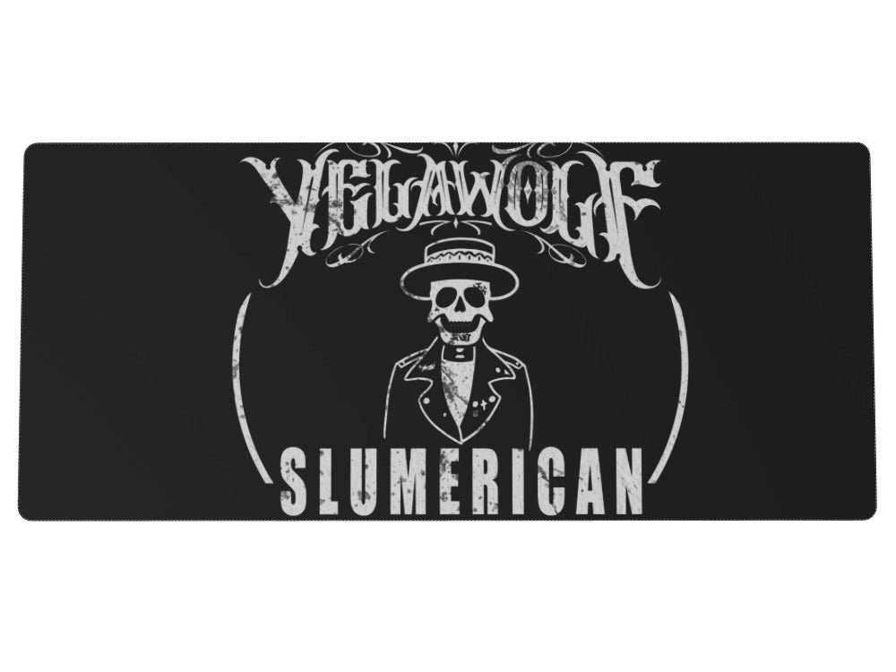 Custom XXL Speedmat - Custom Design Ref: G18XAON