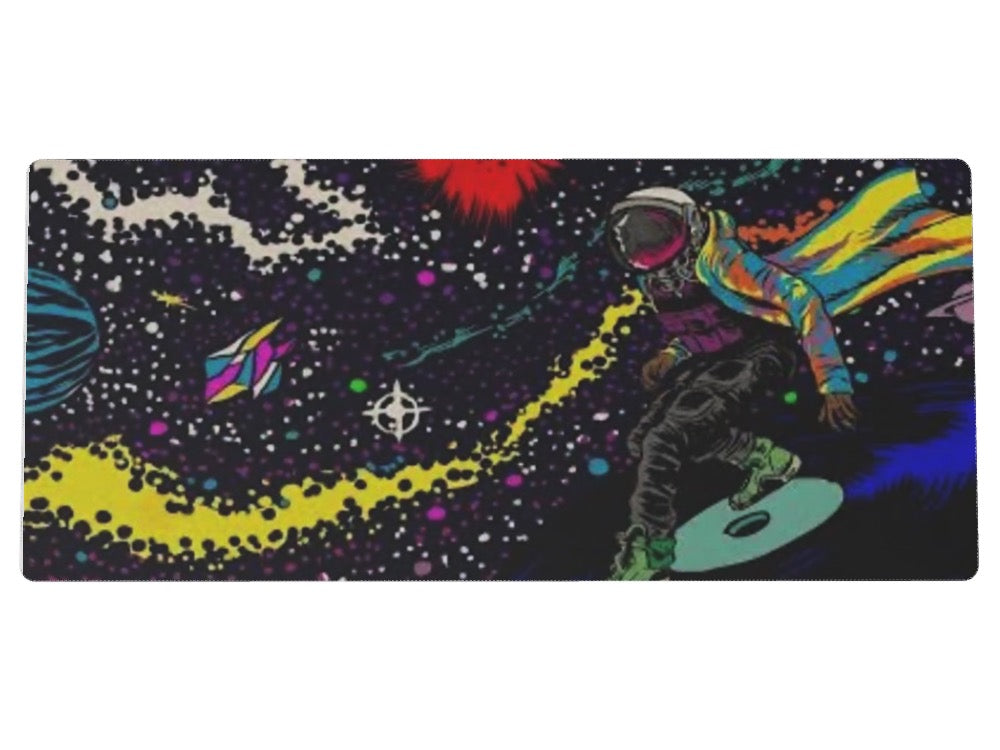 Custom XXL Speedmat - Custom Design Ref: GA0YUU