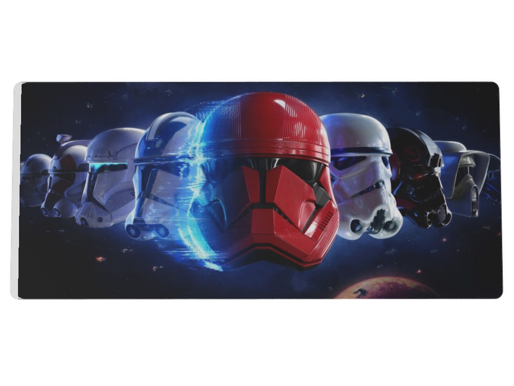 Custom XXL Speedmat - Custom Design Ref: GABEE7