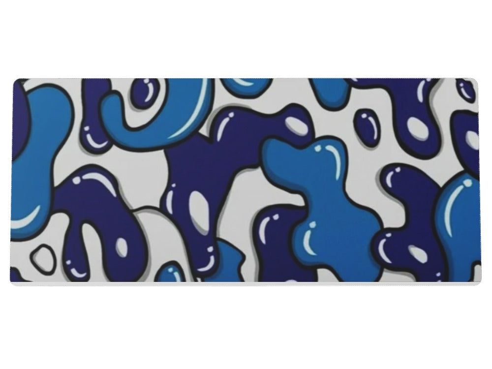 Custom XXL Speedmat - Custom Design Ref: GCXPOB