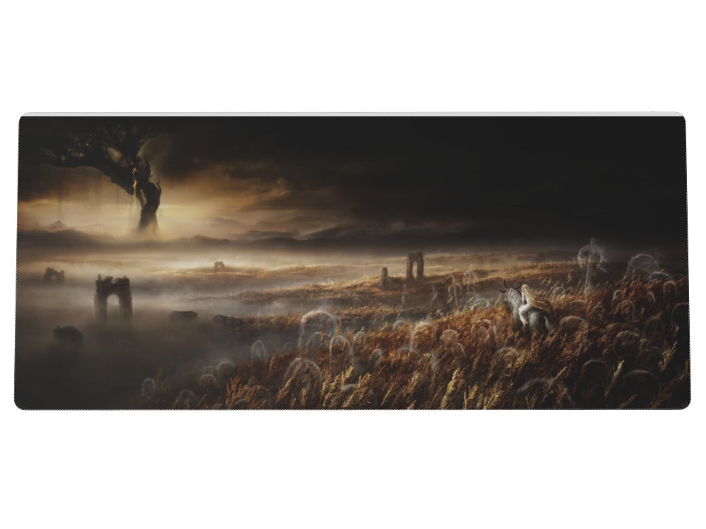 Custom XXL Speedmat - Custom Design Ref: GGITK8