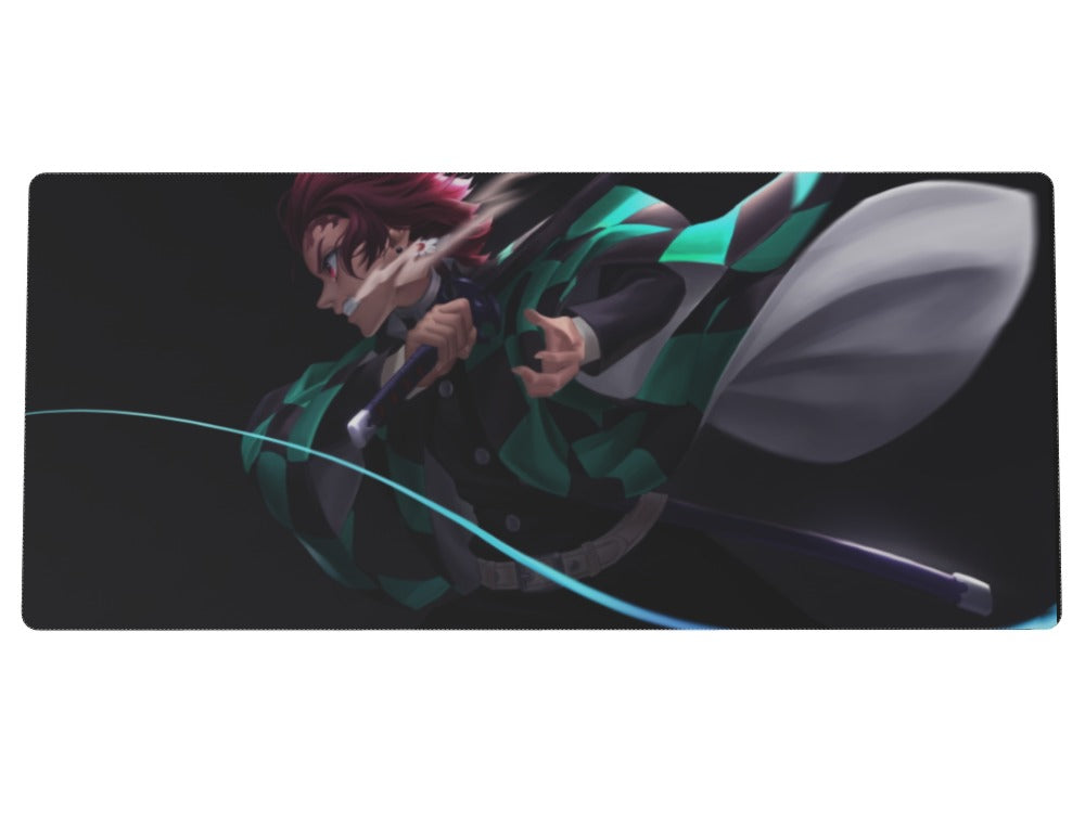 Custom XXL Speedmat - Custom Design Ref: GJVRTF5 - [alt_customs]