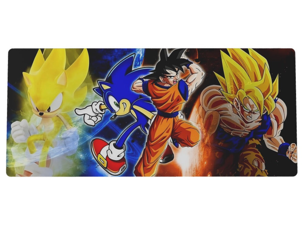 Custom XXL Speedmat - Custom Design Ref: GQP1T5
