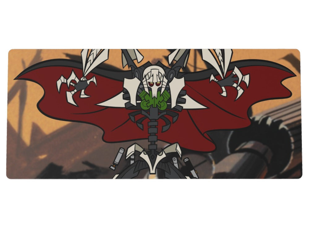 Custom XXL Speedmat - Custom Design Ref: GXZVAL