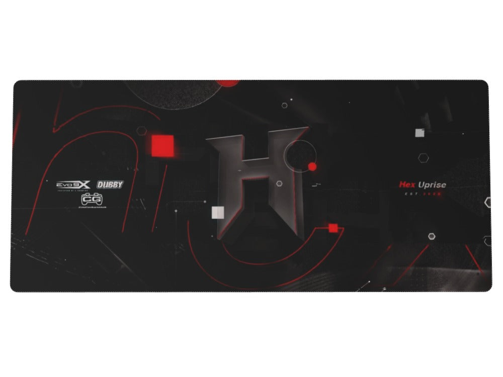 Custom XXL Speedmat - Custom Design Ref: GYMMGP