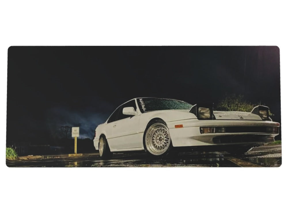Custom XXL Speedmat - Custom Design Ref: H3QULP