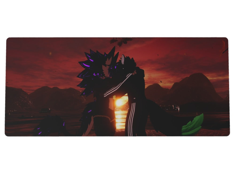 Custom XXL Speedmat - Custom Design Ref: H5F3NS
