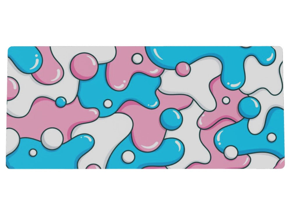 Custom XXL Speedmat - Custom Design Ref: H7DAEB