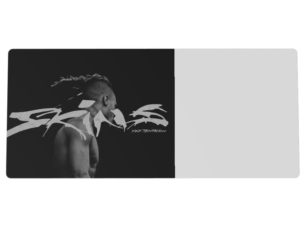 Custom XXL Speedmat - Custom Design Ref: HD6JAL