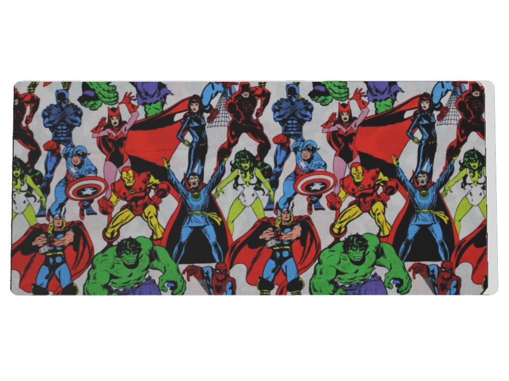 Custom XXL Speedmat - Custom Design Ref: HDDBXF