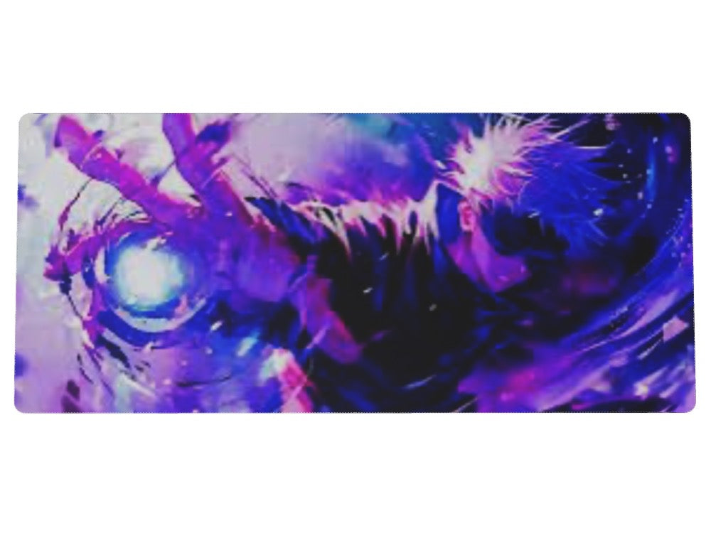 Custom XXL Speedmat - Custom Design Ref: HJBLPU