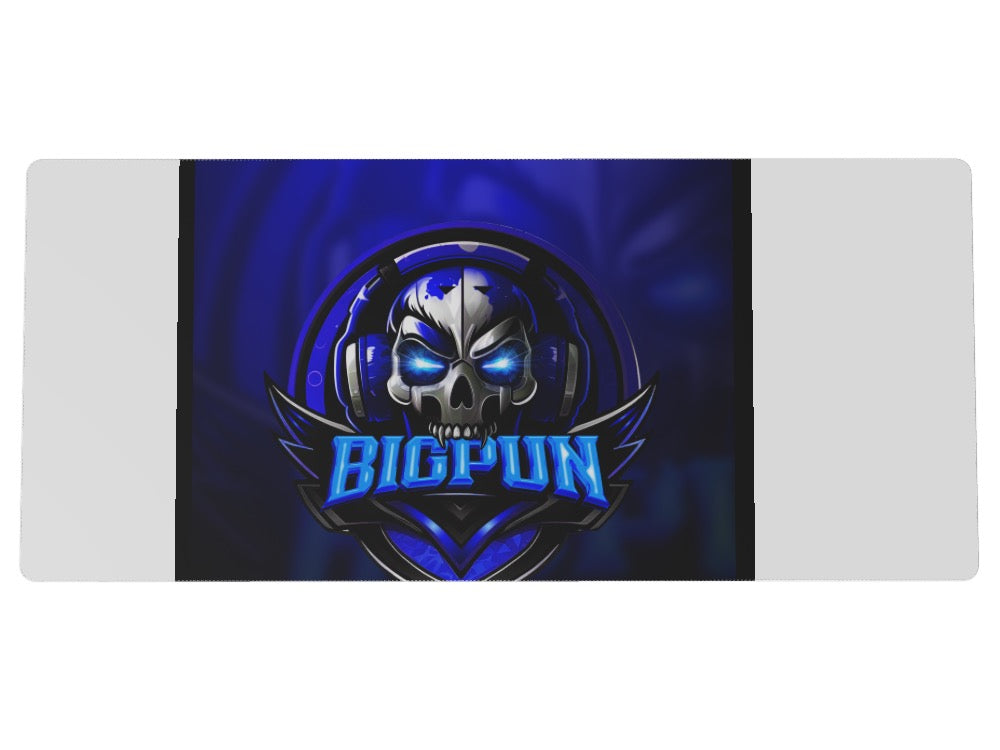 Custom XXL Speedmat - Custom Design Ref: HKRFLU