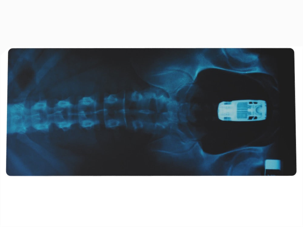 Custom XXL Speedmat - Custom Design Ref: HPFHESN