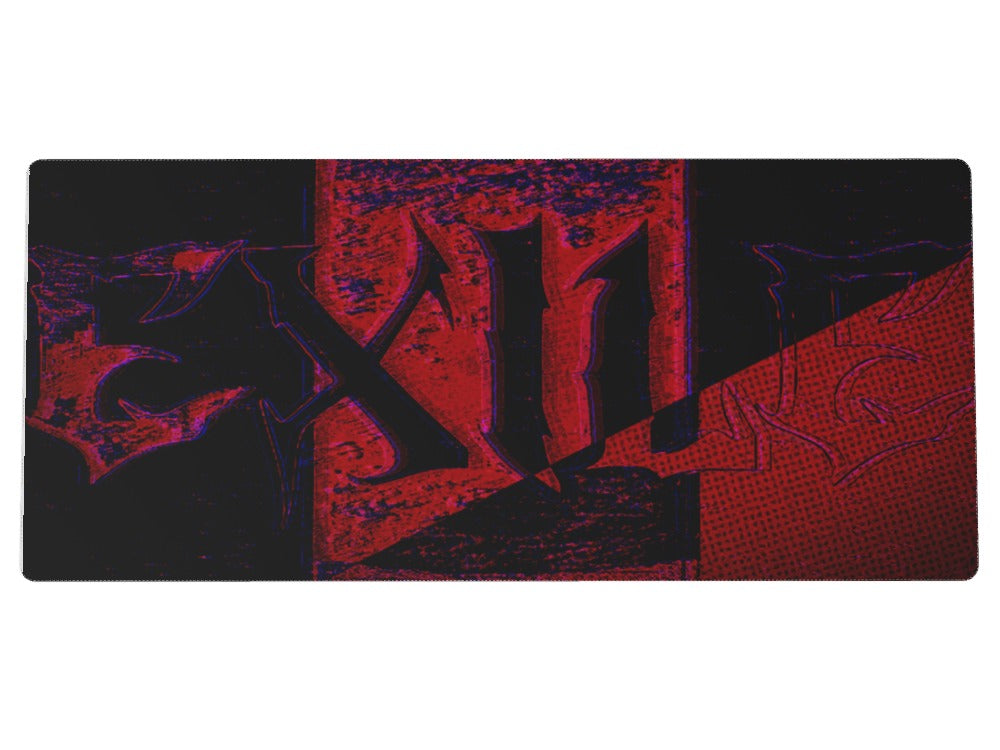 Custom XXL Speedmat - Custom Design Ref: HUS4ZB
