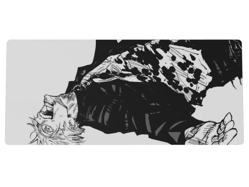 Custom XXL Speedmat - Custom Design Ref: HWZTUU