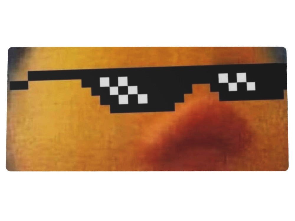 Custom XXL Speedmat - Custom Design Ref: HY8ZLI