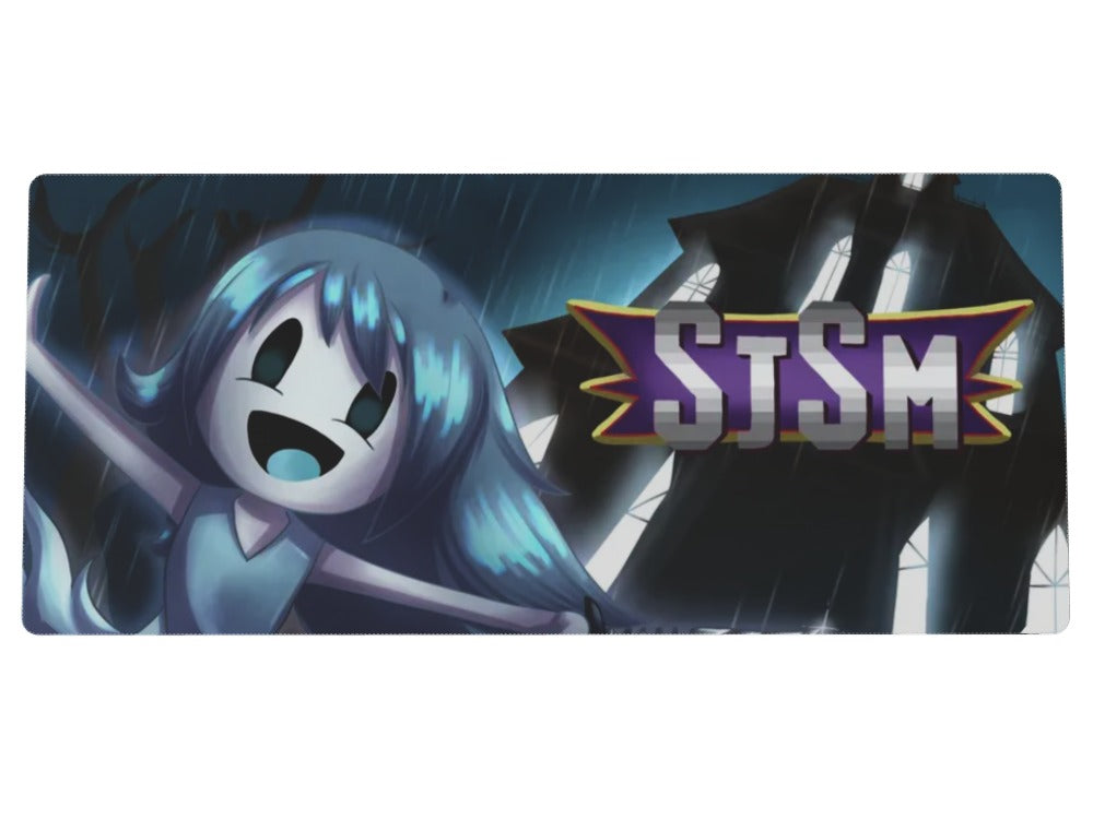 Custom XXL Speedmat - Custom Design Ref: I0C35L