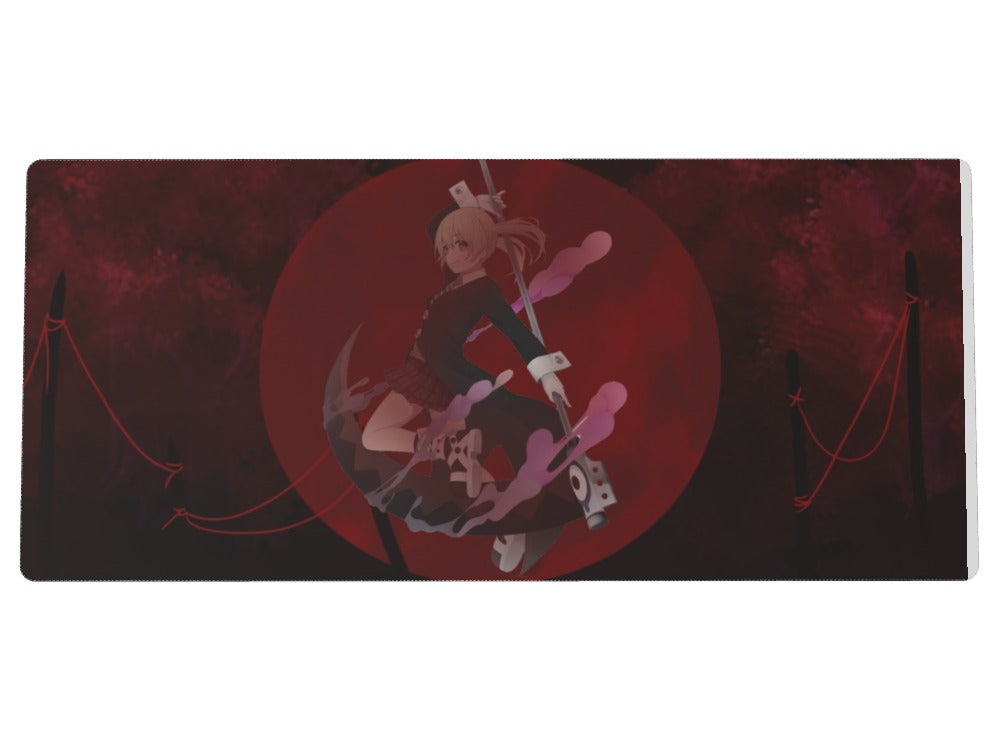 Custom XXL Speedmat - Custom Design Ref: I2AJQX