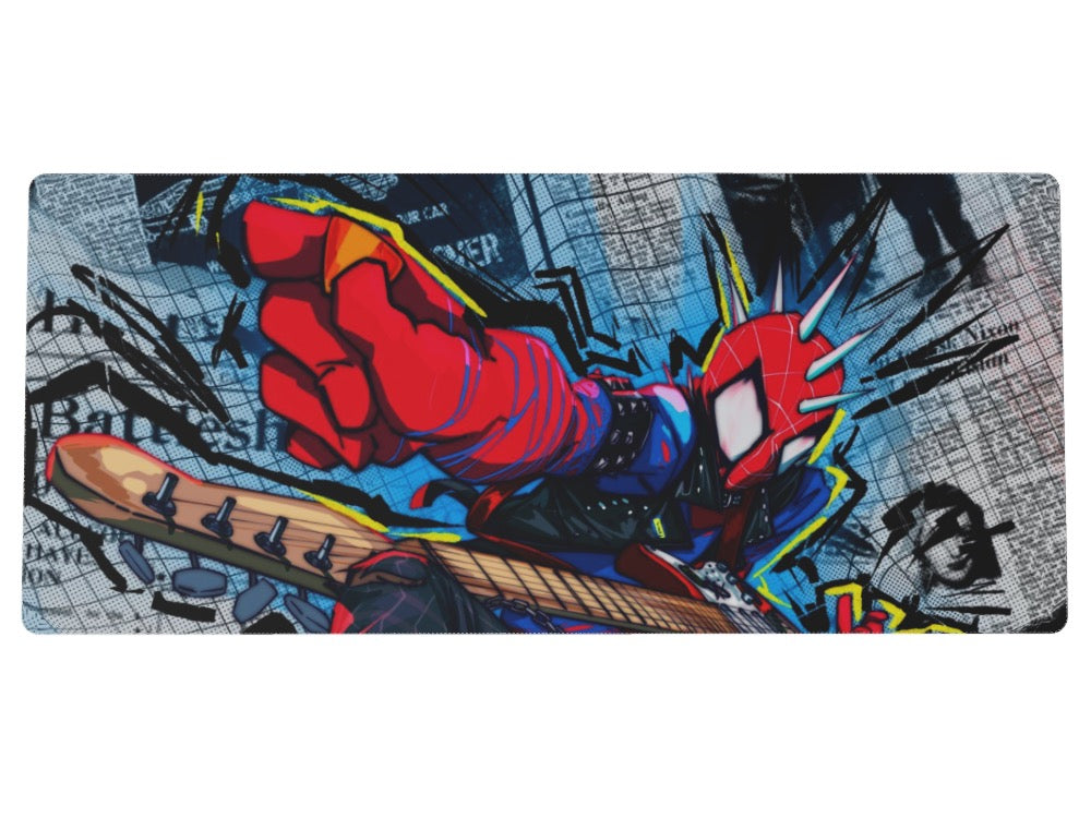 Custom XXL Speedmat - Custom Design Ref: I3NOOJ