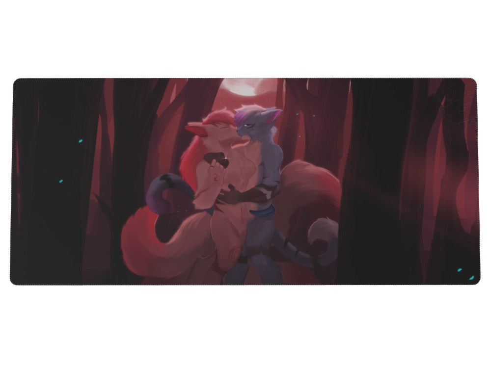 Custom XXL Speedmat - Custom Design Ref: IE5O8OO - [alt_customs]