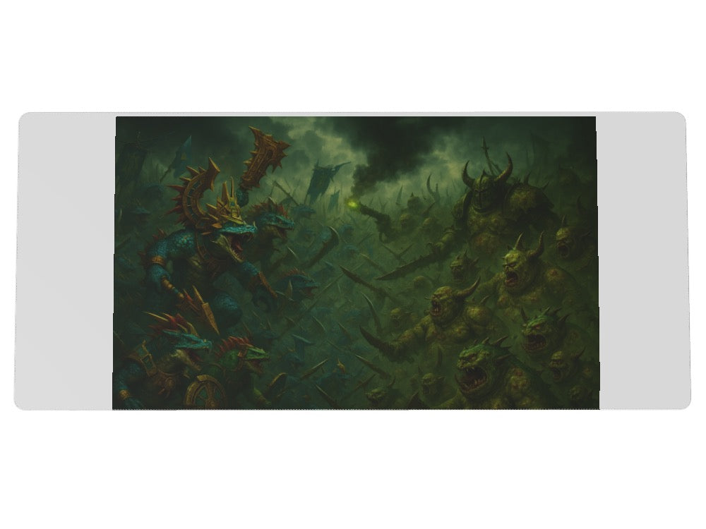 Custom XXL Speedmat - Custom Design Ref: IEH65O