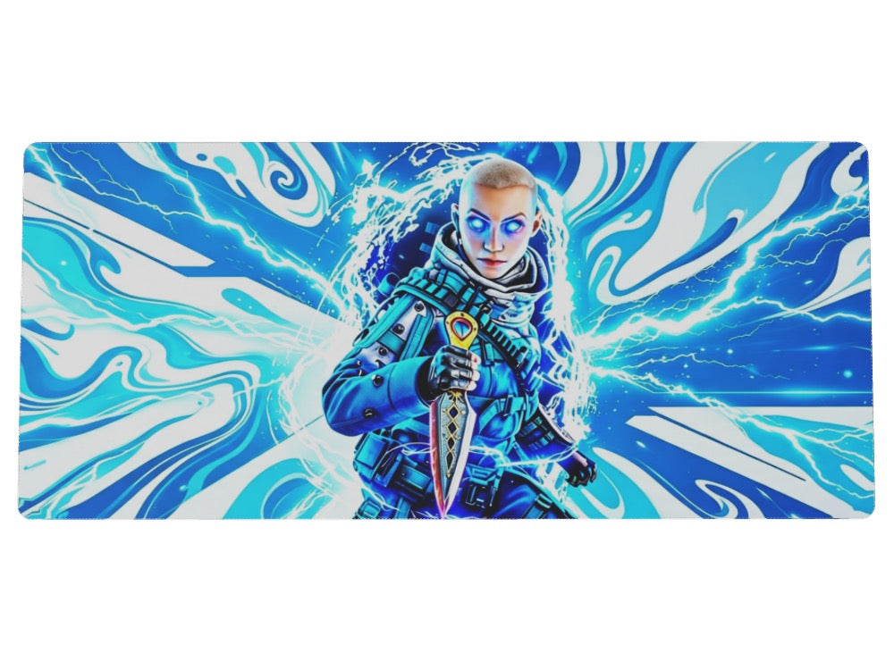 Custom XXL Speedmat - Custom Design Ref: IQLWW9P - [alt_customs]