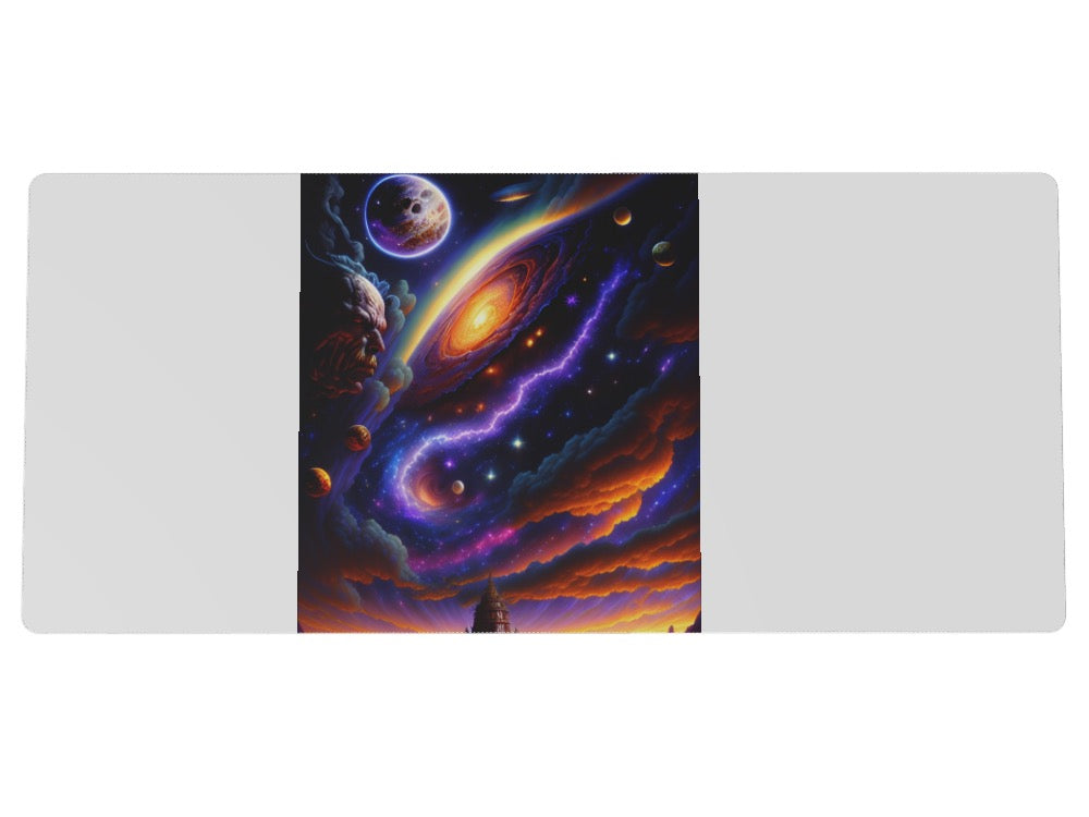 Custom XXL Speedmat - Custom Design Ref: J37C20