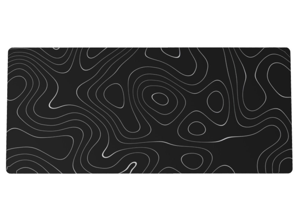 Custom XXL Speedmat - Custom Design Ref: JIWDMR