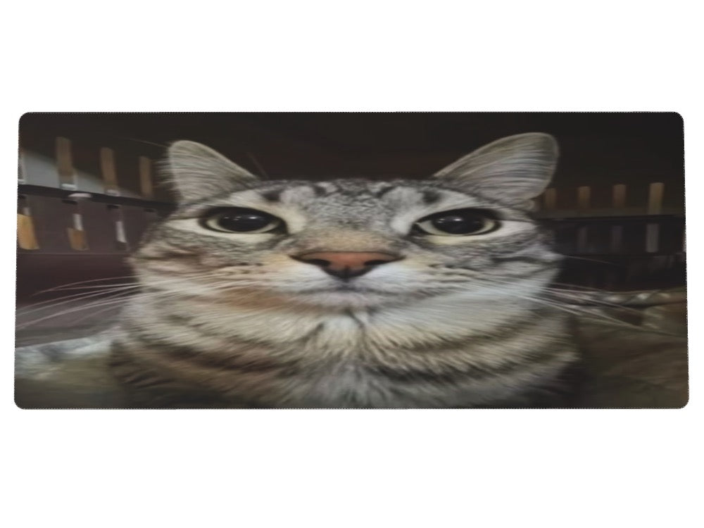 Custom XXL Speedmat - Custom Design Ref: JSMSZV