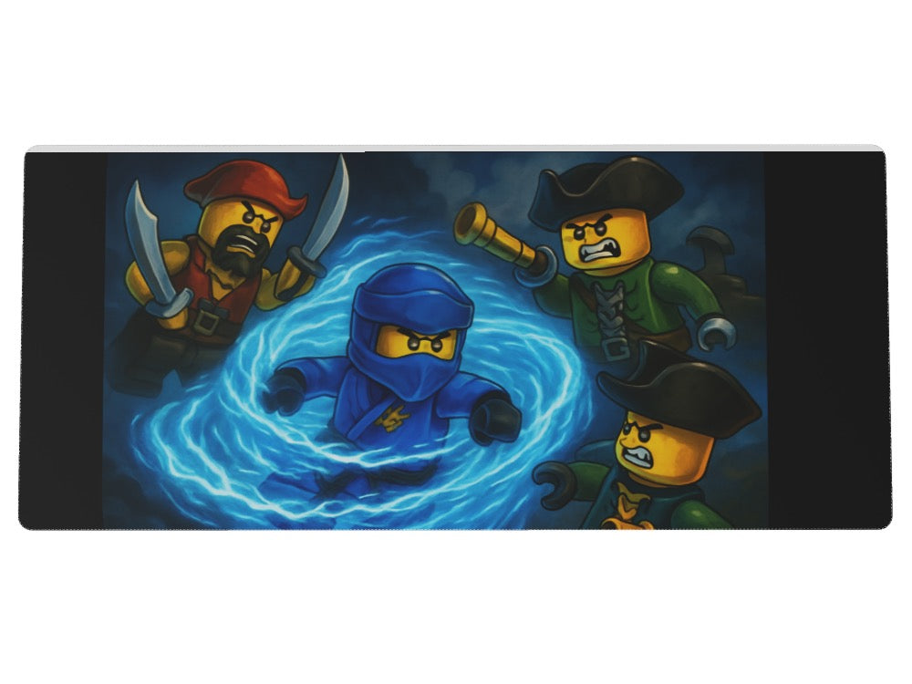 Custom XXL Speedmat - Custom Design Ref: JVZ13R