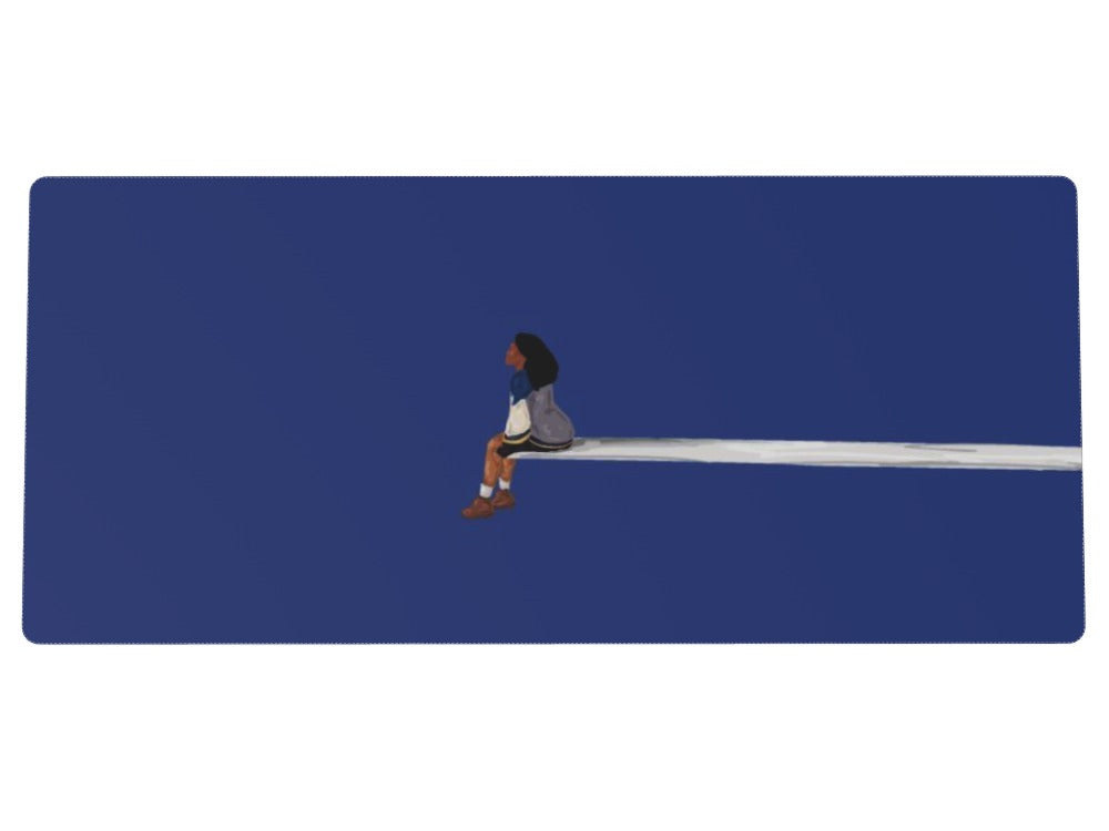 Custom XXL Speedmat - Custom Design Ref: K2UBHA