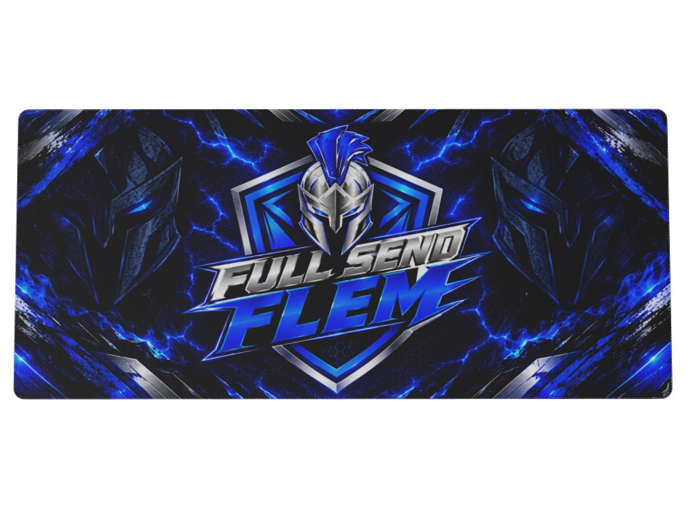 Custom XXL Speedmat - Custom Design Ref: K4VEXBJ - [alt_customs]